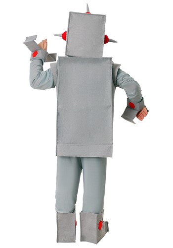 Robot Rascal Toddler Costume