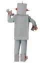 Robot Rascal Costume For Toddlers Back