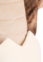 Infant Tiny Triceratops Costume Alt 11