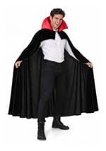 Adult Red Vampire Cloak New UPD 1
