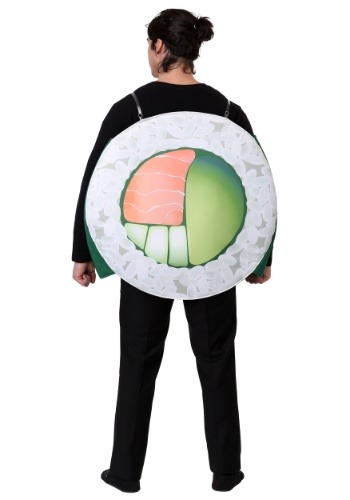 Sushi Roll Adult Costume