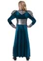 Girl's Medieval Warrior Costume Alt 1