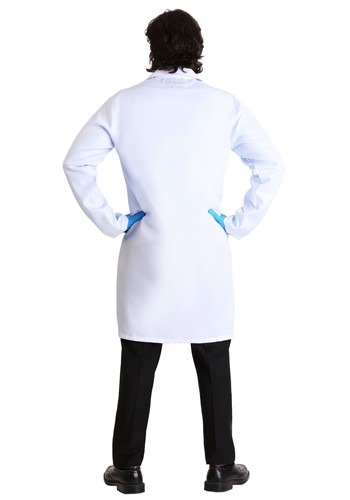 Men's Dentist Costume