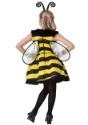 Girl's Deluxe Bumble Bee Costume2