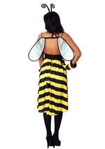 Women's Bumble Bee Beauty Costume alt1