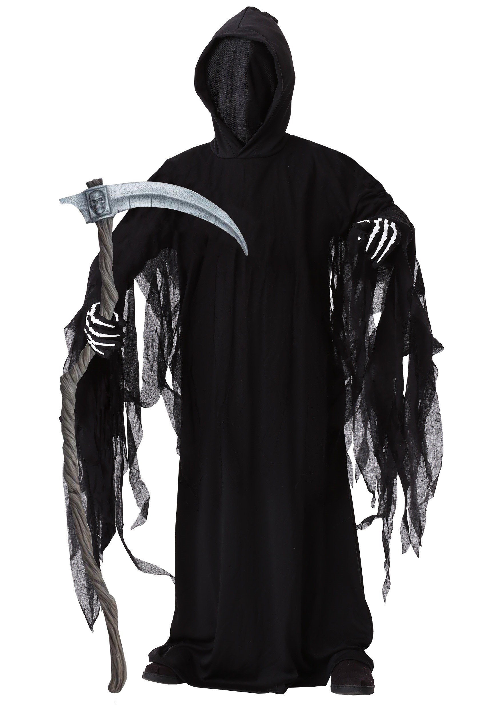 grim reaper costume