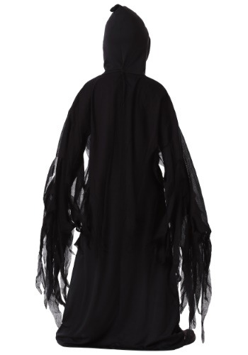 Child Dark Reaper Costume | Scary Kid's Costumes