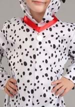 Child Delightful Dalmatian Costume Alt 6