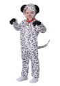 Toddler Delightful Dalmatian Costume
