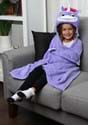 Unity the Unicorn Comfy Critter Blanket-update