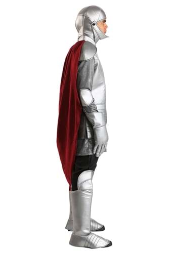 Men's Royal Medieval Knight Costume