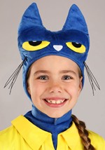 Child Pete the Cat Costume Alt 7