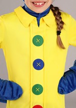 Child Pete the Cat Costume Alt 8