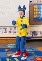 Kids Pete the Cat Costume Update