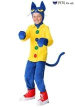 Kids Pete the Cat Costume