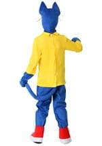 Kids Pete the Cat Costume Alt 2