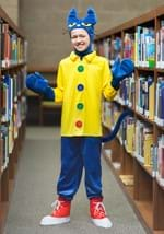 Kids Pete the Cat Costume Alt 3