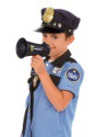 Police Megaphone