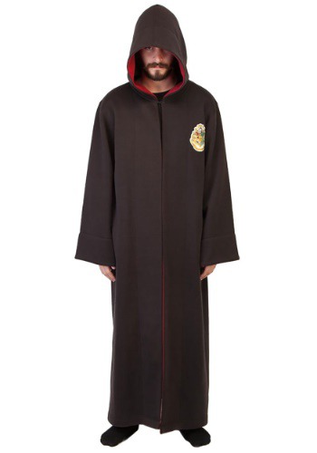 Harry Potter Hogwarts Robe for Adults
