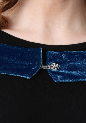 Adult Unisex Starry Cape | Costume Accessories