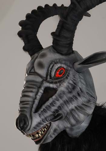 Adult Baphomet Costume