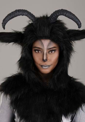 Women's Baphomet Costume | Made by Us Halloween Costumes