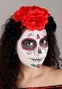 Women's Sugar Skull Costume Alt 2