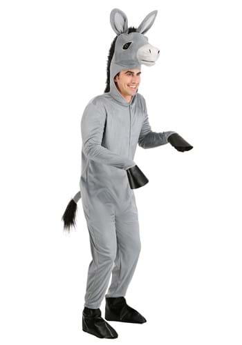 Donkey Costume for Adults