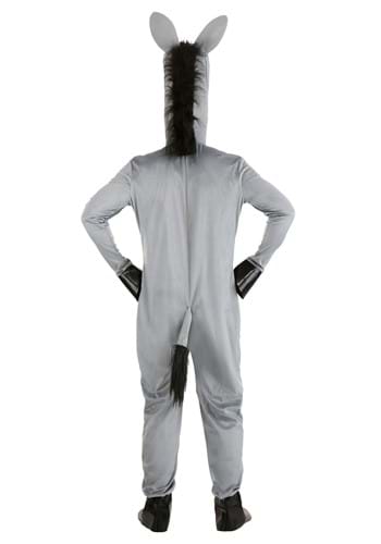 Donkey Costume for Adults