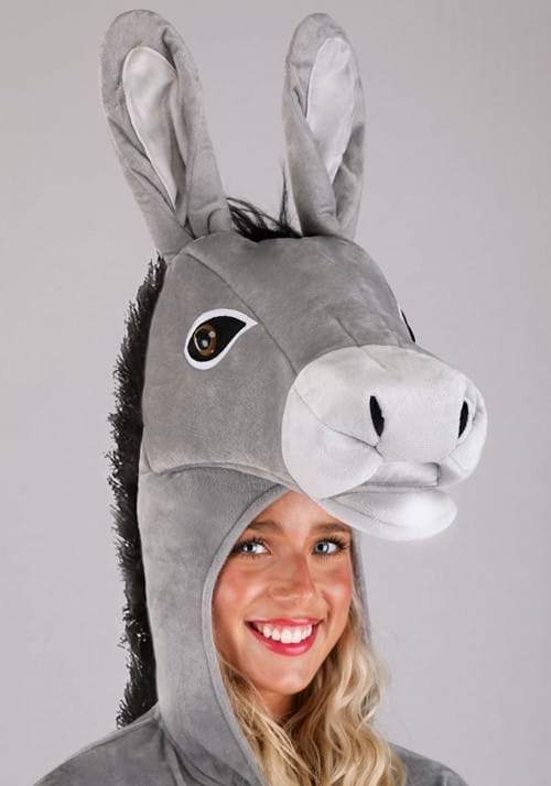 Donkey Costume For Adults