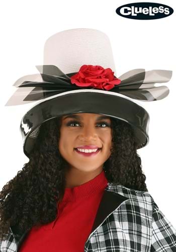 Clueless Dee's Women's Costume Hat | Clueless Accessories