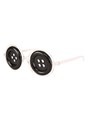 Coraline Button Eyes Glasses