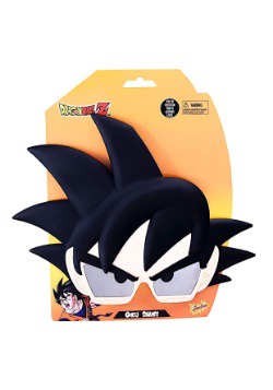 Goku Glasses
