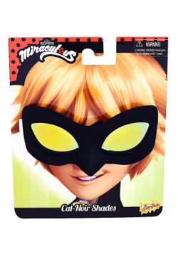 Cat Noir Glasses