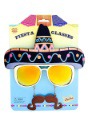 Sombrero Glasses