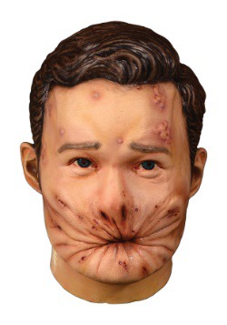 Preacher Arse Face