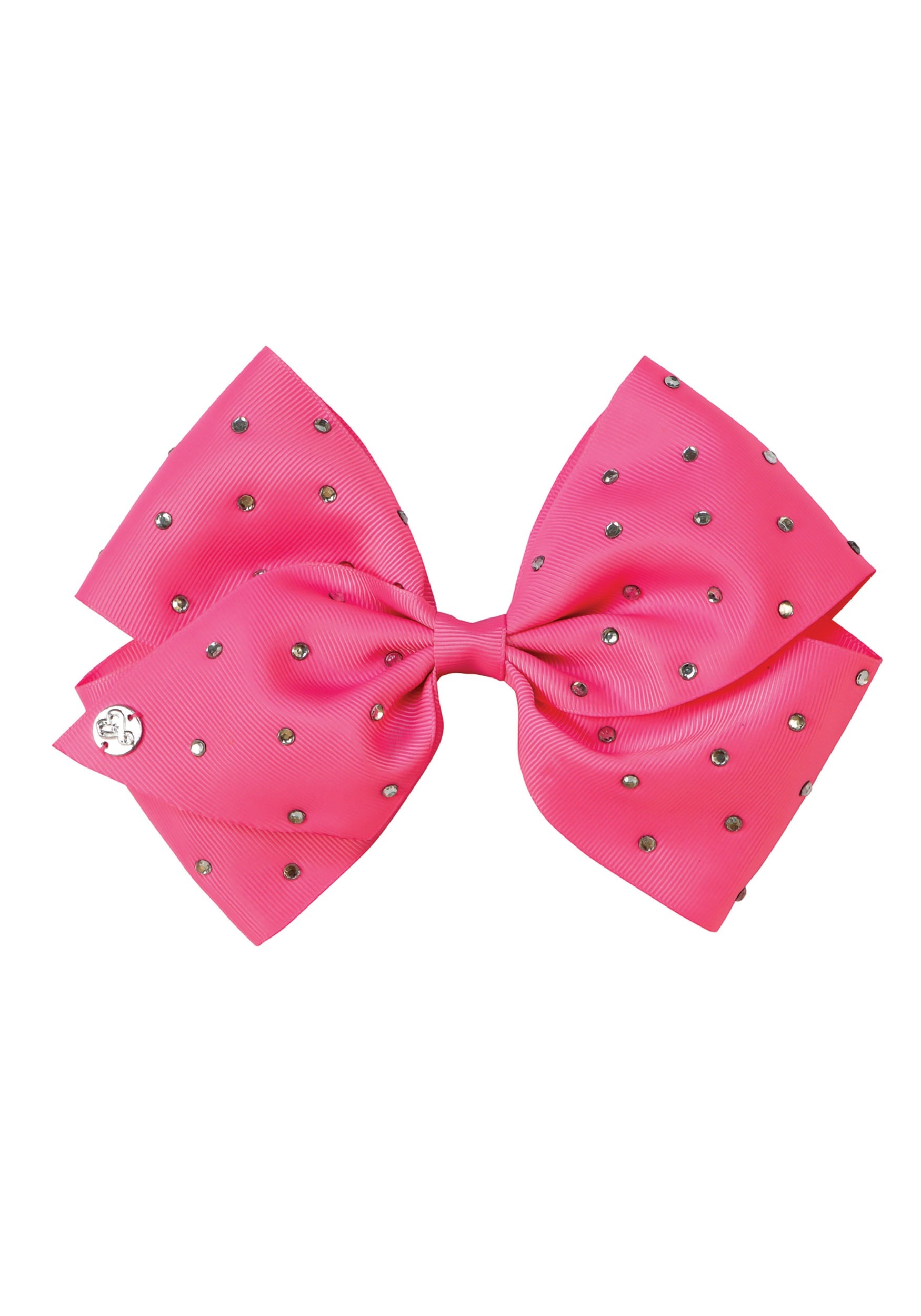 Download Jojo Siwa Pink Hair Bow