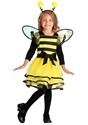Little Bitty Toddler's Bumble Bee Costume