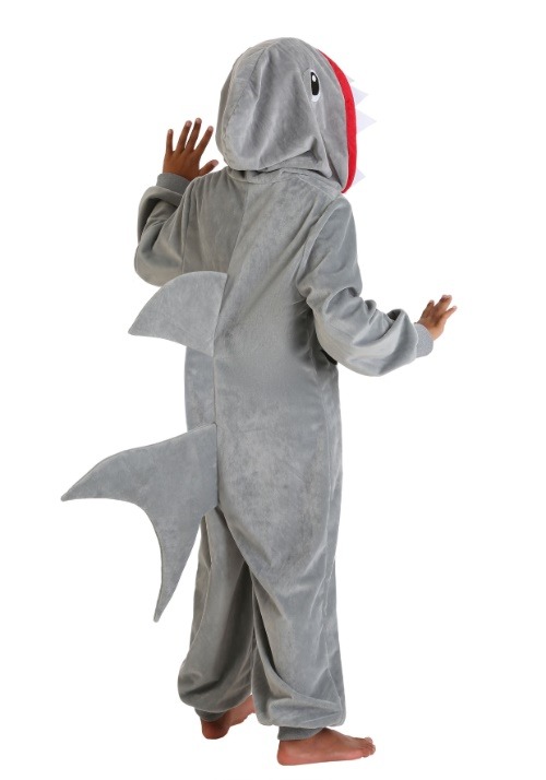 Shark Kids Onesie