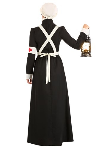 Florence Nightingale Costume for Women