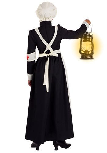 Florence Nightingale Costume for Girls