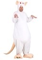 Adult Albino Rat Costume1