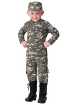 Toddler's Modern Combat Uniform