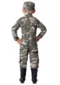 Toddler's Modern Combat Uniform2