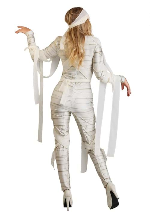 Under Wraps Mummy Women's Costume