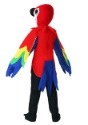 Child Parrot Costume