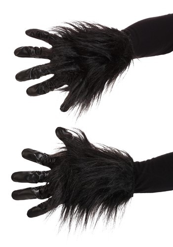 Gorilla Gloves