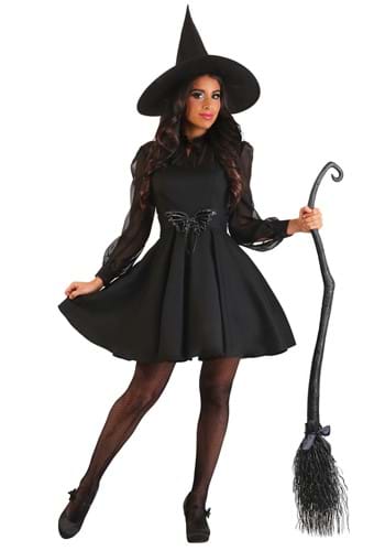 Spellbinding Sweetie Women's Costume