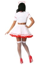 Nurse Hottie Costume2