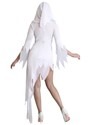 Womens Ghost Babe Costume Alt1